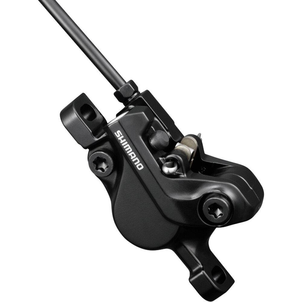 Bremssattel BR-MT500 2-Kolben Postmount