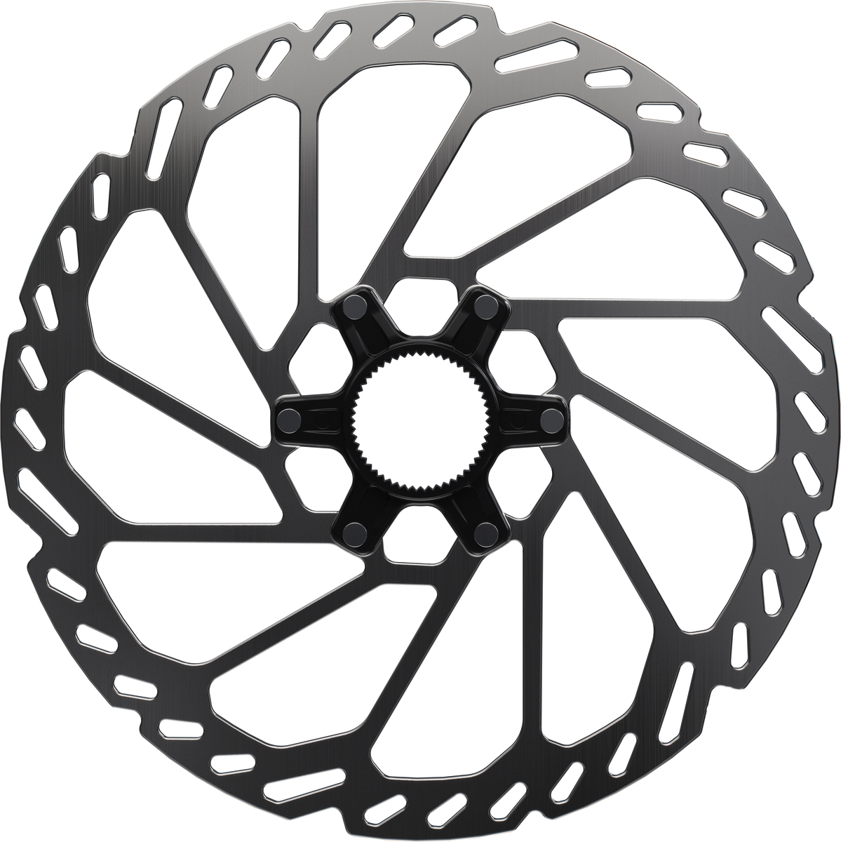 Bremsscheibe RT-CL750 220 mm, 2.2 mm, Verschlussring mit Außenverzahnung