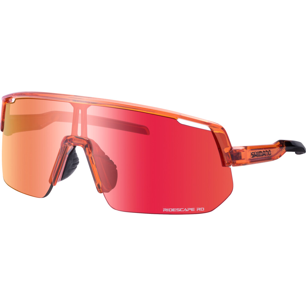 BRILLE TECHNIUM 2 L RIDESCAPE RD ORANGE SAPPHIRE