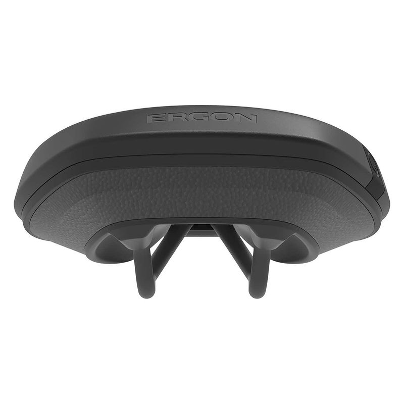 Ergon Sport Sattel SM E-Mountain Core Prime S/M MTB  schwarz L278 x  B147 mm / 384 g Damen