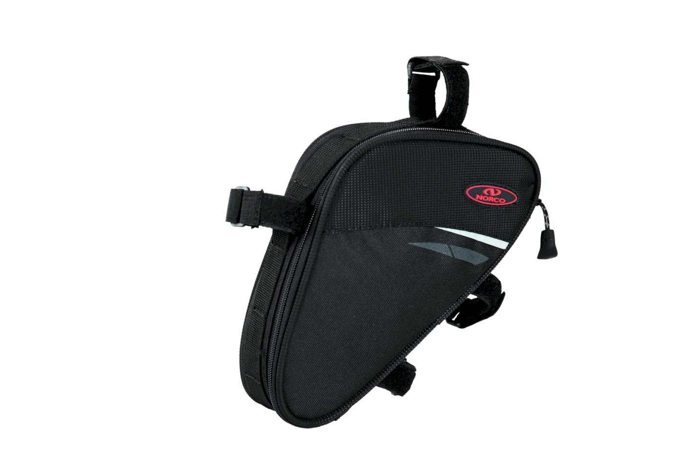 Norco Rahmentasche Boston schwarz