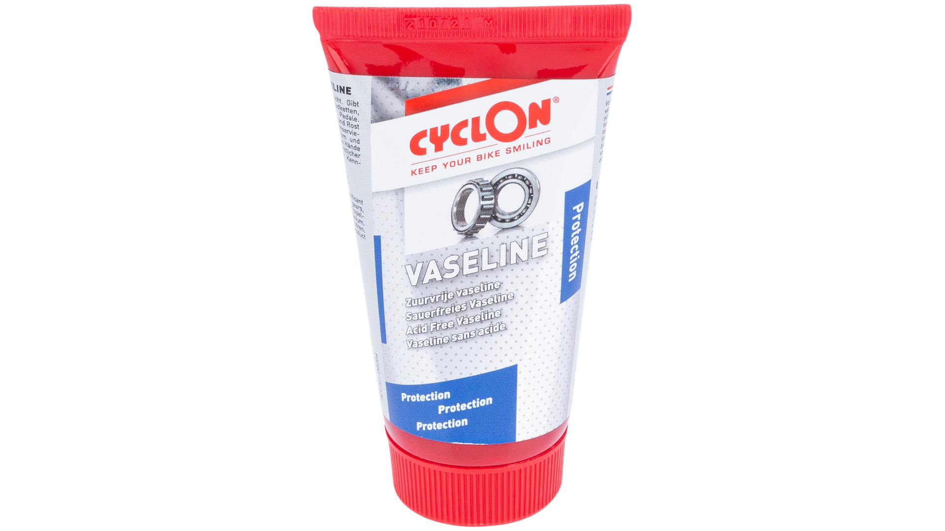 CYCLON VASELINE 50 ML TUBE