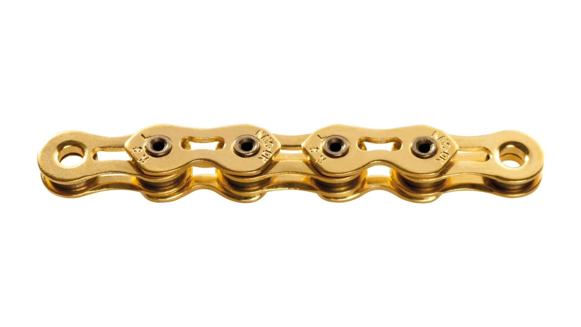KMC KETTE K1SL NARROW GO 1/2 X 3/32" 100GL