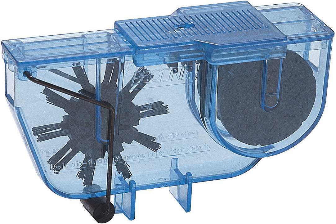 Kettenreinigungsgerät Chain Machine