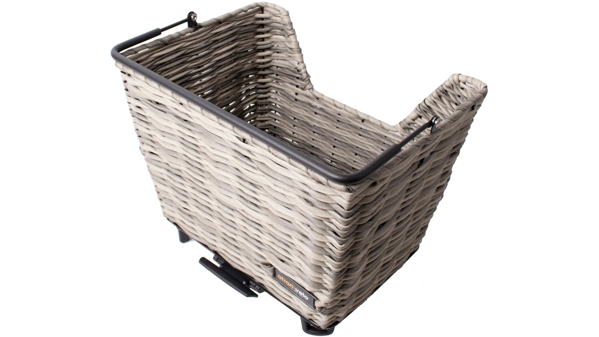 ATRAN KORB PICNIC M. AVS- ADAPTER GRAU