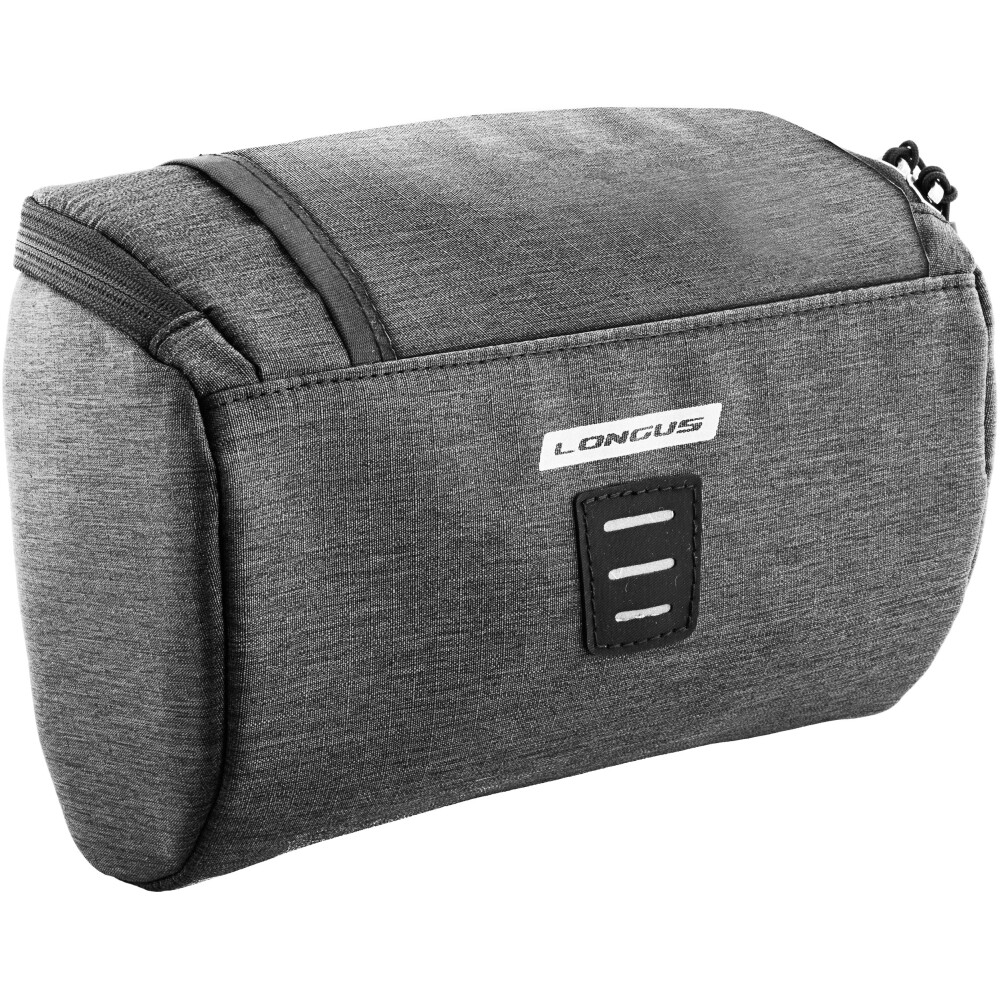 Lenkertasche Granit 2 l