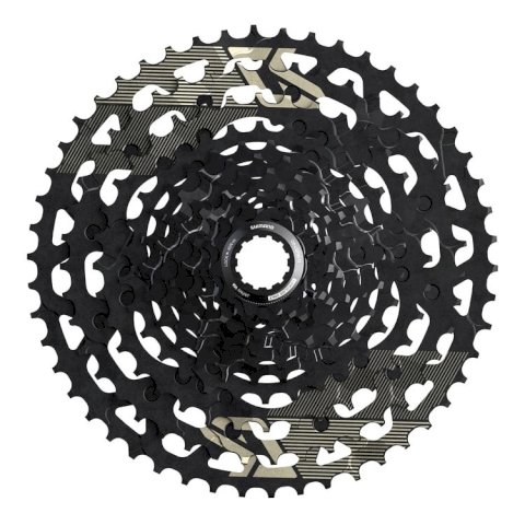 Shimano Kassette fach 11-LINKGLIDE CSLG700 schwarz ICSLG70011150  11-50 Zähne