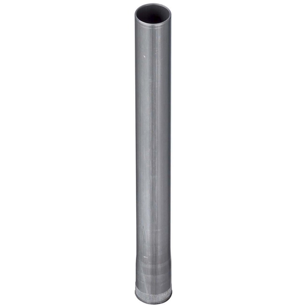 Gabelschaft mit Gewinde CroMo 28,6x300x100 mm