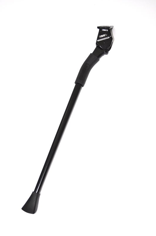 Pletscher Mittelbauständer ESGE Optima schwarz 28"/ 305 mm