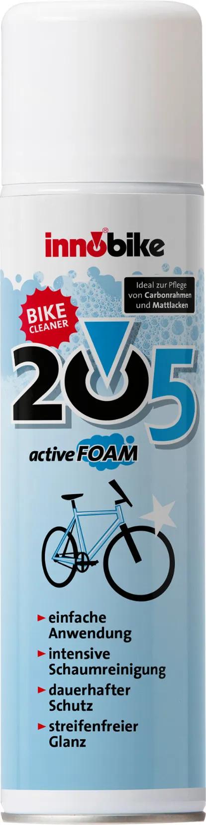 INNOBIKE FAHRRADREINIGER 205 BIKE CLEANER ACTIVE