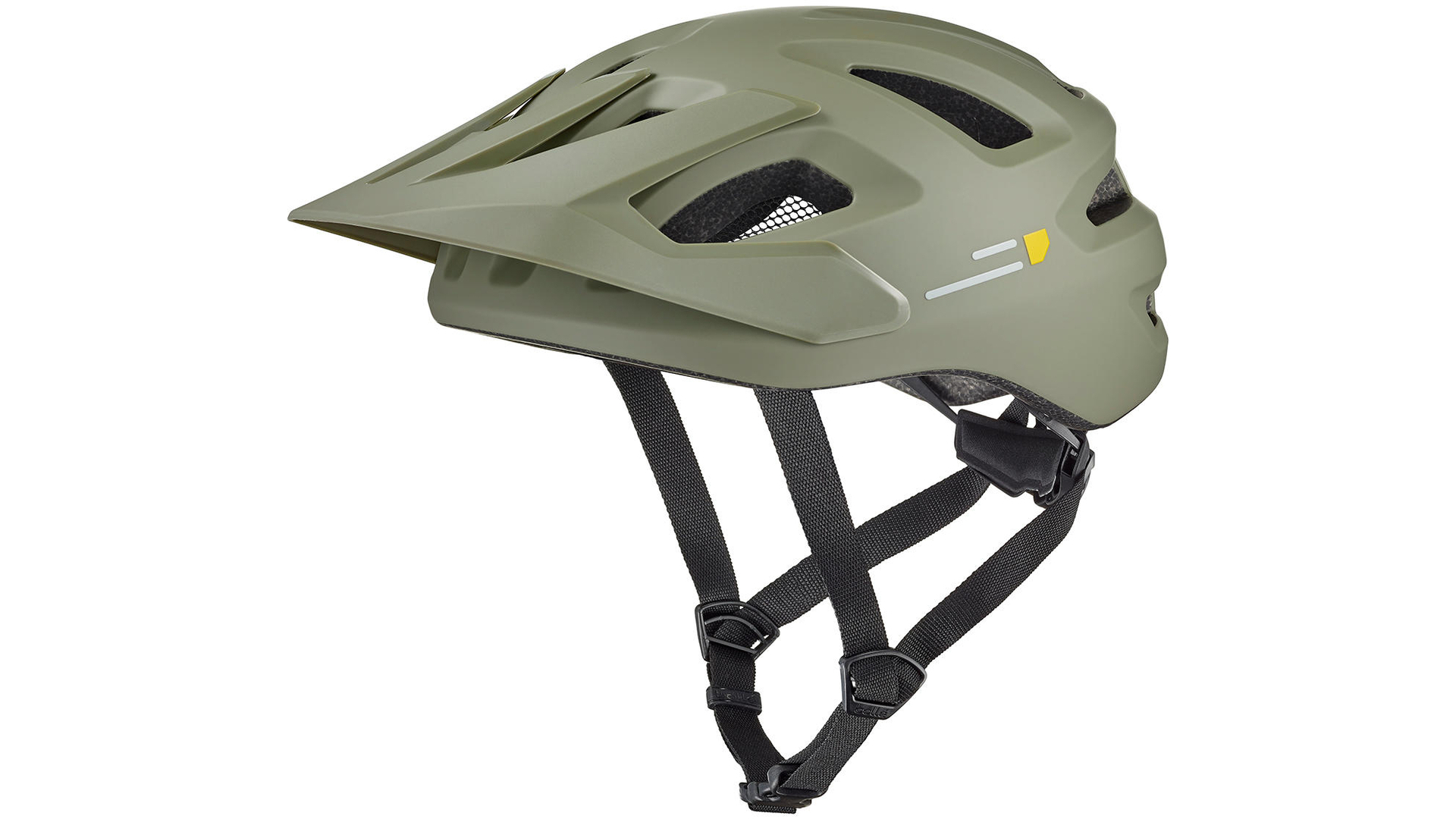 HELM BOLLE ADAPT PURE GR. S KHAKI MATTE