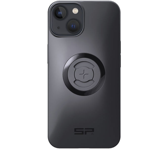 SP Connect Smartphonehalter Phone Case SPC+ für Apple iPhone 14/13 schwarz