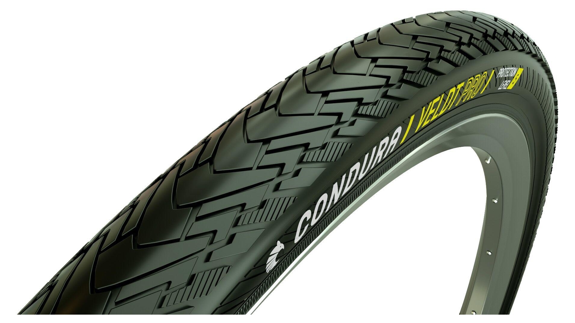 CONDURA REIFEN VELDT PRO 47-559 SCHWARZ/REFLEX