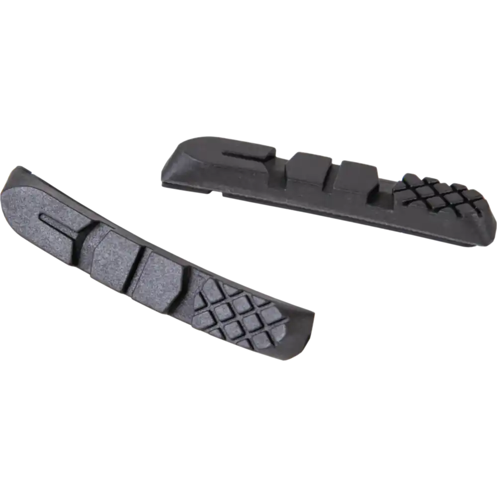 Mounty Race-Pads  schwarz
