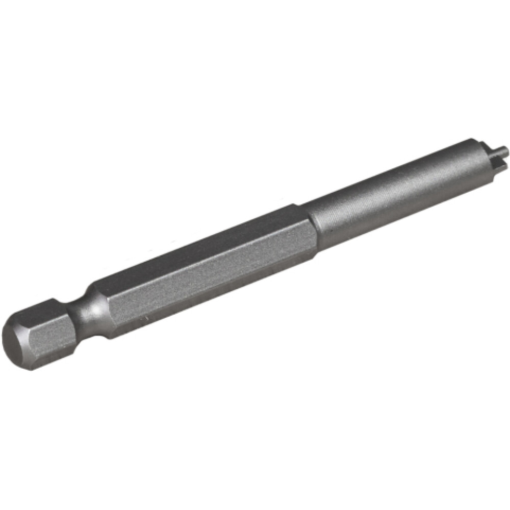 Maschinen-Speichennippel-Bit RP-26101 1-mm-Stiftlänge