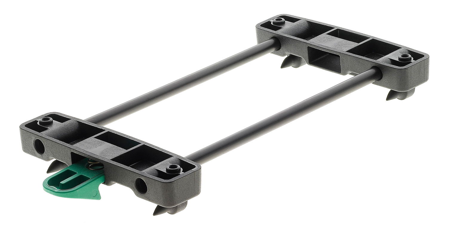 Racktime Adapter Snapit