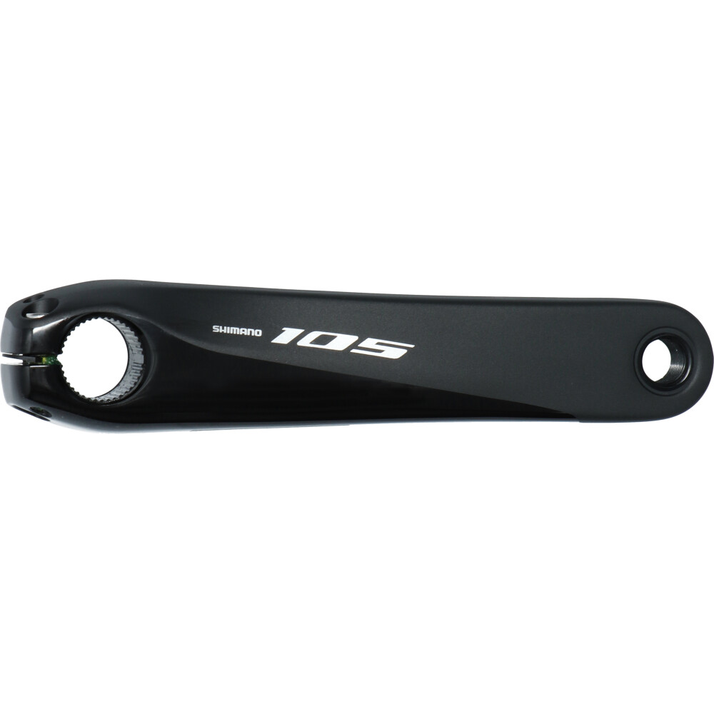 Kurbelarm Links 172,5 mm FC-R7000 Schwarz