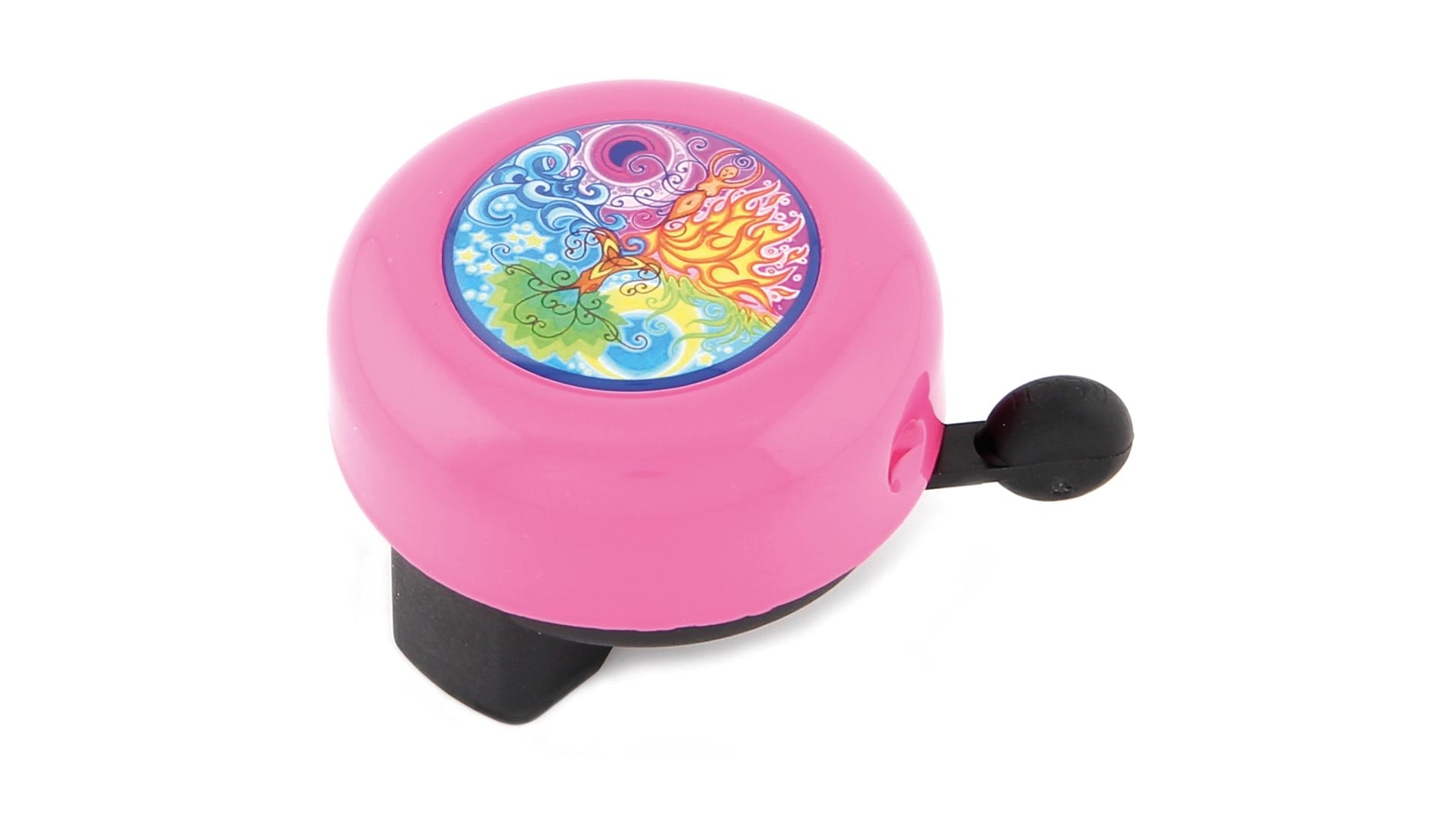 REICH KLINGEL 55MM MOTIV MANDALA PINK