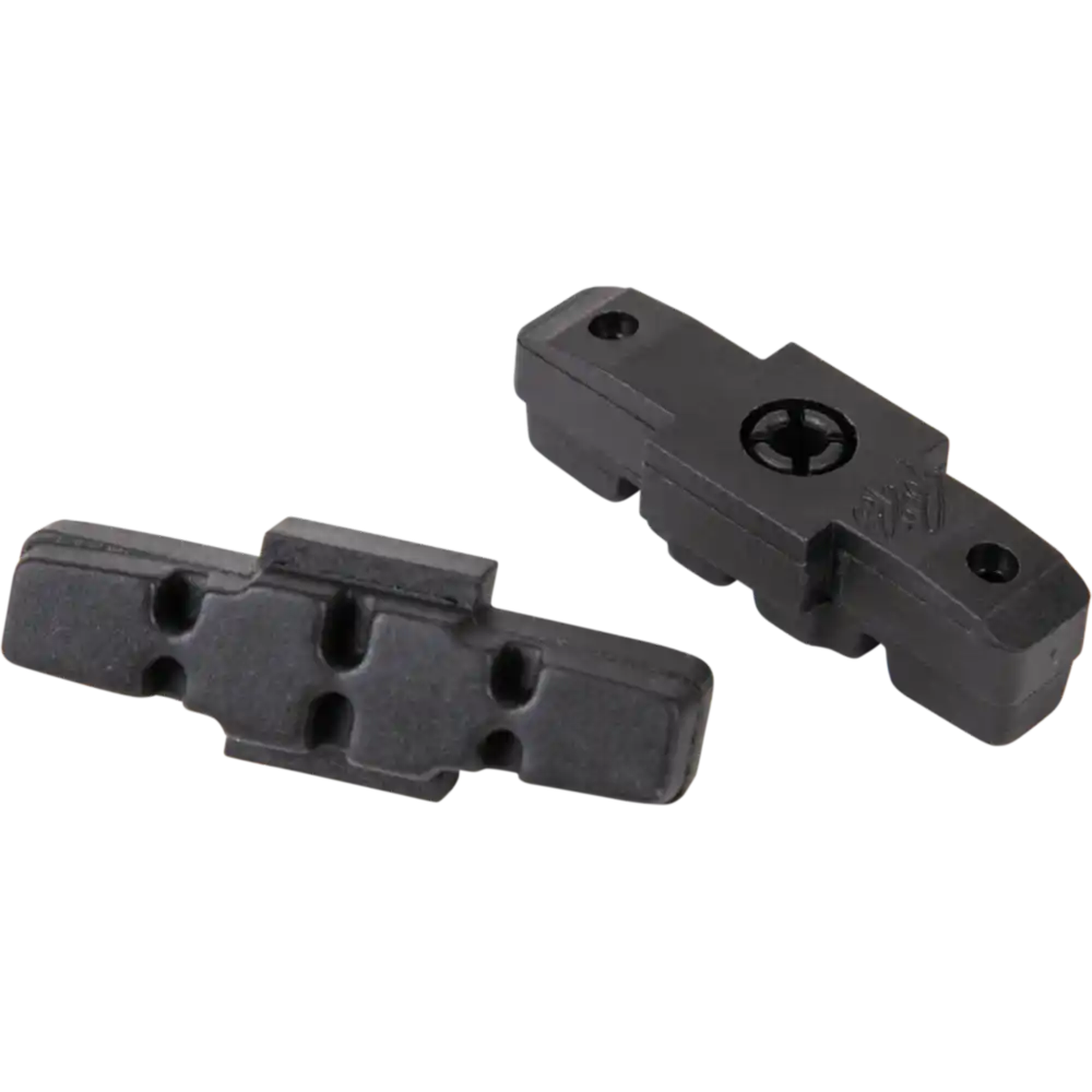 Mounty H-Claws Bremsschuhe schwarz