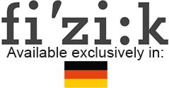 fi'zi:k Sattel "Vento Argo X5" L 270 x B 140 mm, 240 g