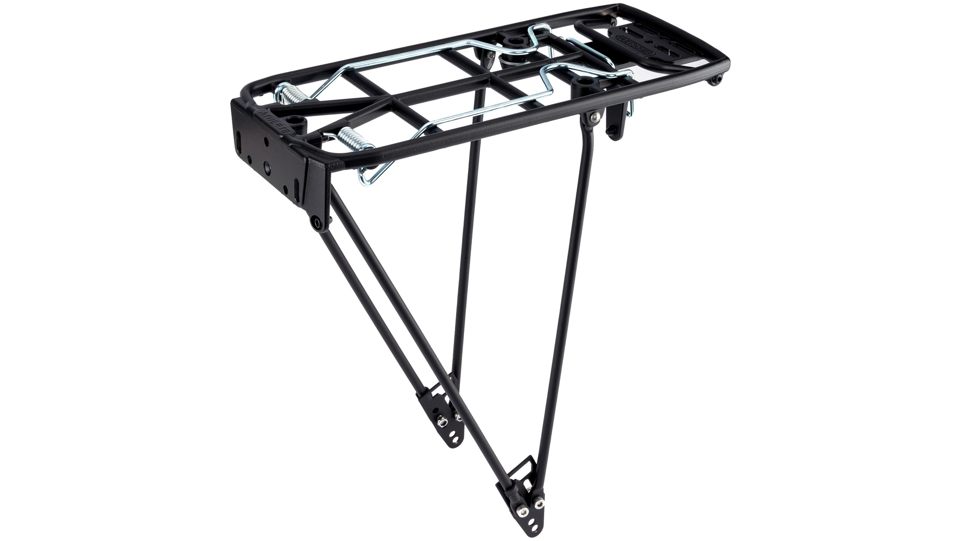 ALU-GEP.TRAEGER ATHLETE SYSTEM 26/28 SCHW.
