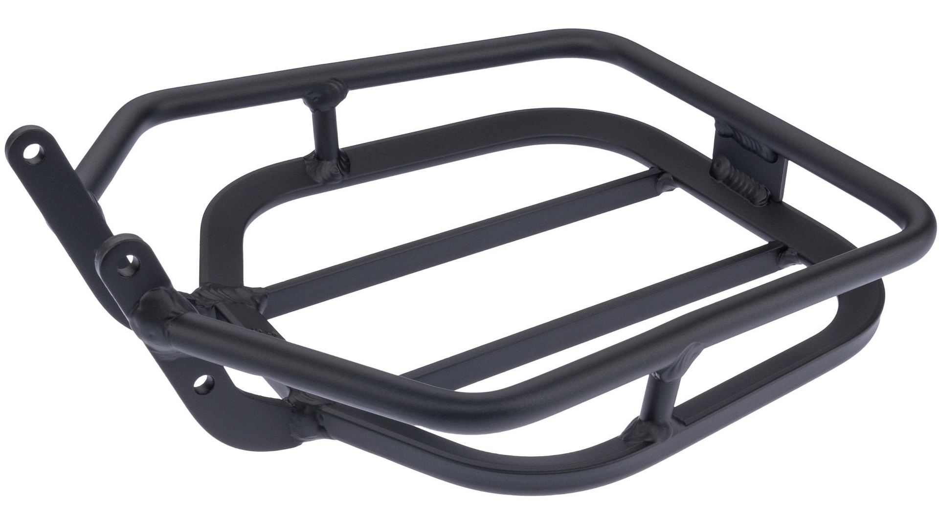 VR-GEPAECKTRAEGER SCHW. ALU FÃR FG VIC. UTILYON