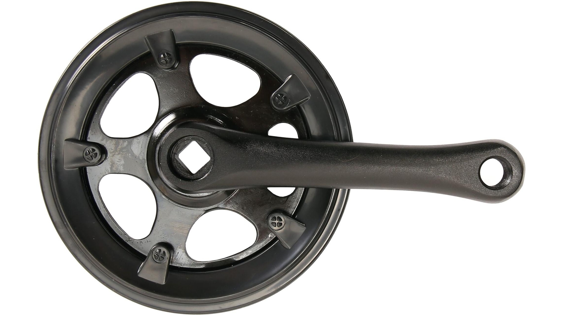 MIRANDA KETTENRADGARNITUR 160MM 32 Z. M. KS-RING