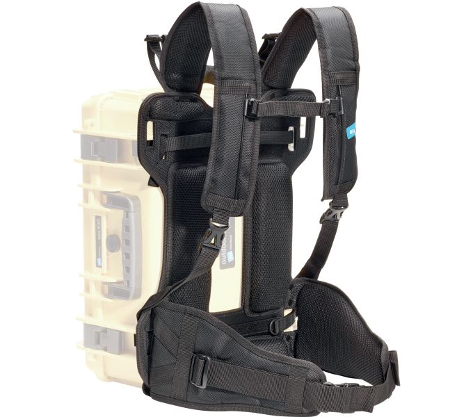 B&W Rucksacksystem Typ 6000