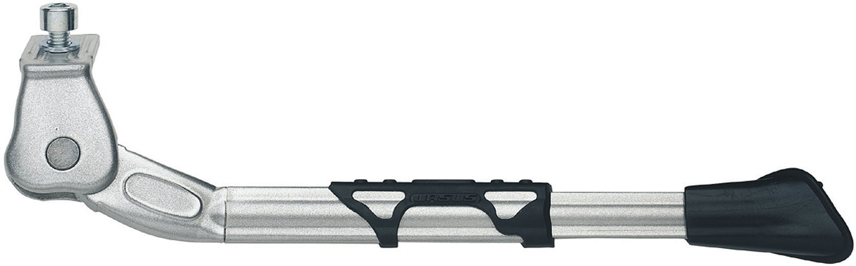 URSUS Mittelbauständer King silber 24"- 28"