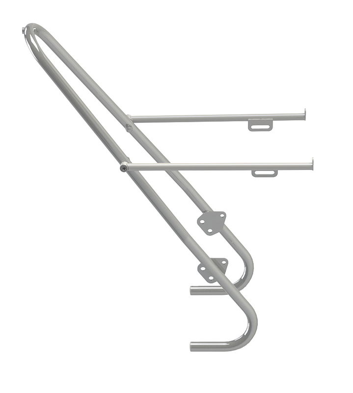 tubus Lowrider Tara Edelstahl