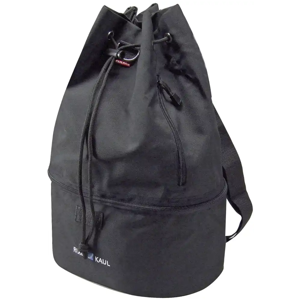 KLICKfix Matchpack  schwarz