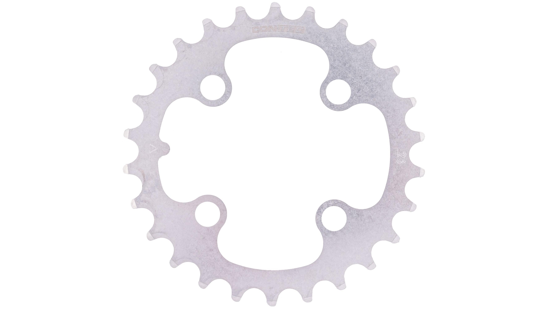 CT KETTENBLATT C.DRIVE 64MM 26 Z. 4-ARM SYMM.