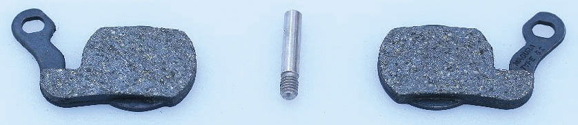 MAGURA Scheibenbremsbeläge Typ 6 6.2 Endurance 0721419