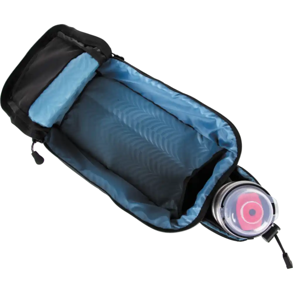 Norco Cody Universal Gepäckträgertasche  schwarz