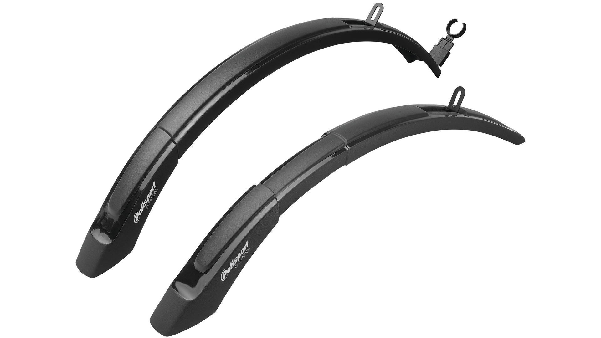 POLISPORT GRT SCHUTZBLECH SET EXPANDER 65 26/29"