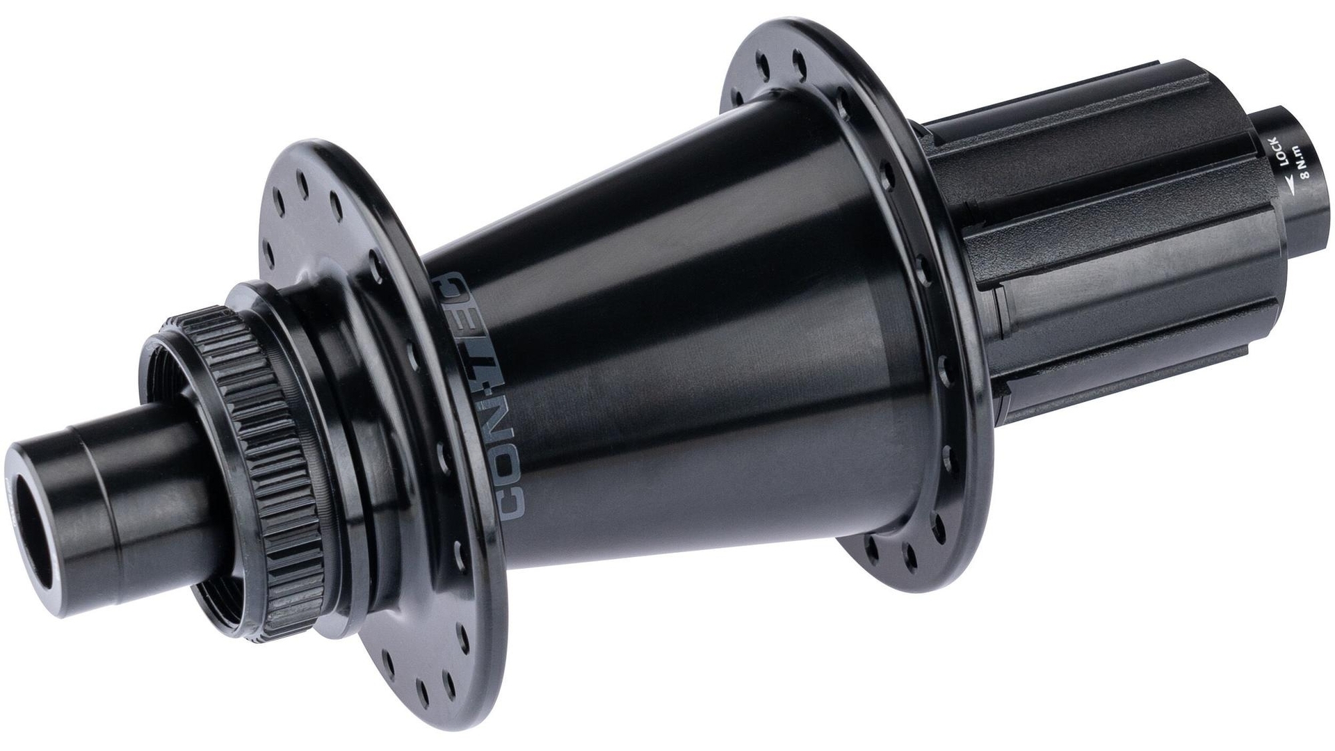 CT KASSETTEN-HR-NABE M.CO RE CL 32L.148MM BOOST HG