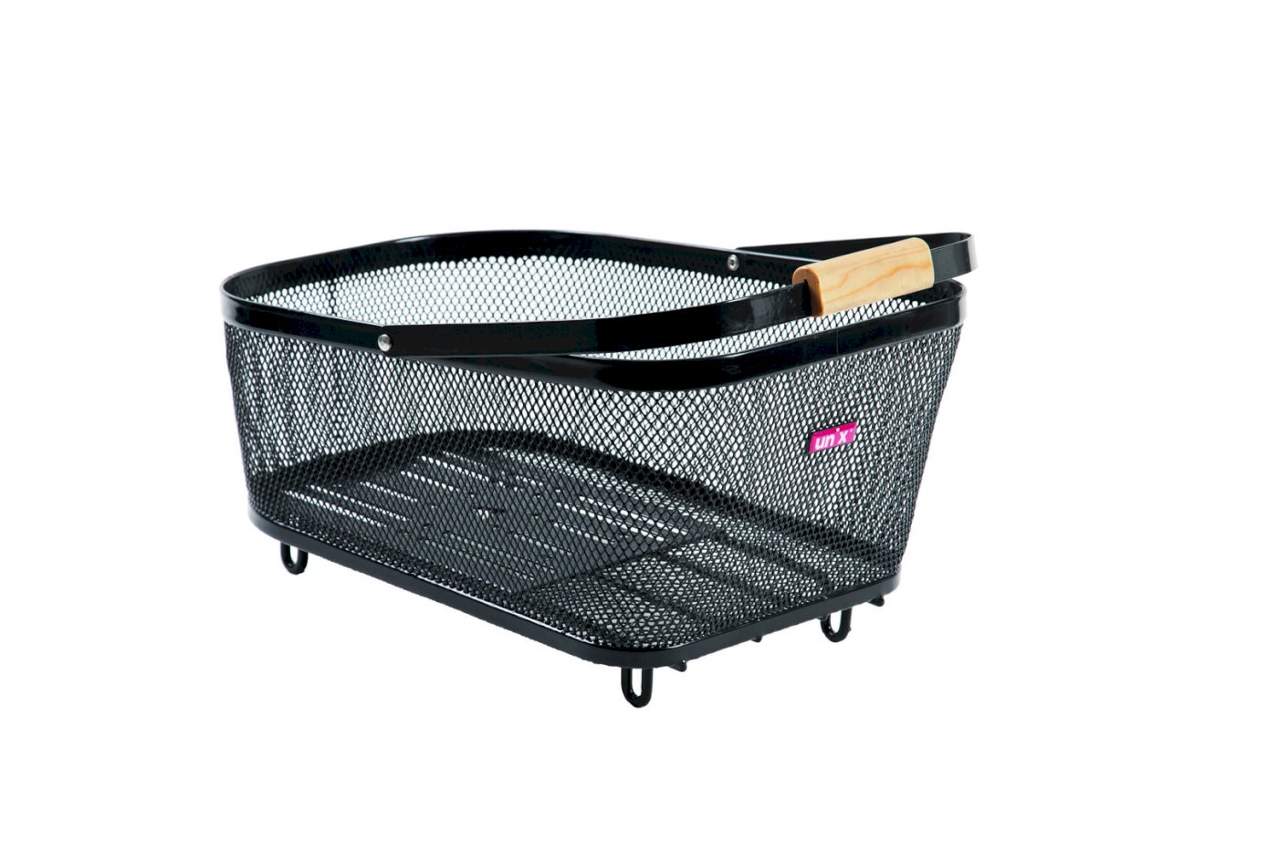 Unix HR-Korb Benito Universal System schwarz Universal System