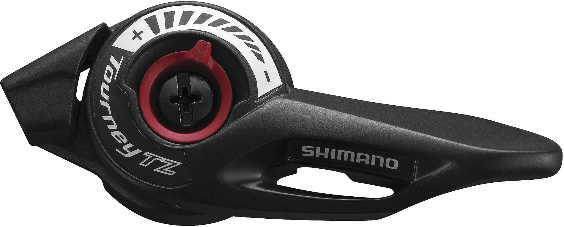Shimano Daumenschalter Tourney SLTZ500 links 3-fach ESLTZ500LNB SB-Verpackung