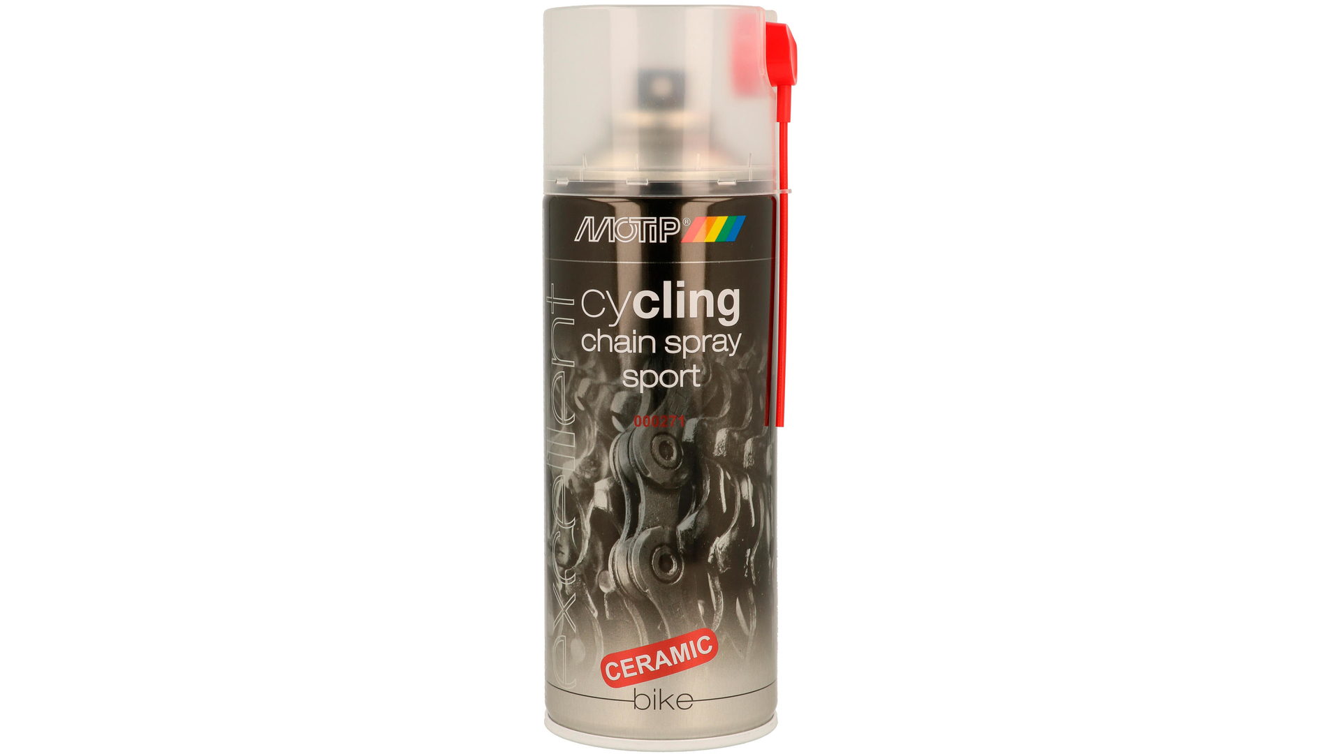 MOTIP CYCLING CHAIN SPRAY SPORT SPRAYDOSE 400ML