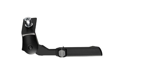 URSUS Mittelbauständer Extra Mini schwarz 12"- 16"