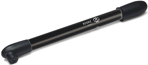 SKS Minipumpe Rookie schwarz 6 bar / 85 PSI