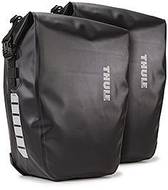 Thule HR-Tasche Shield Paar schwarz