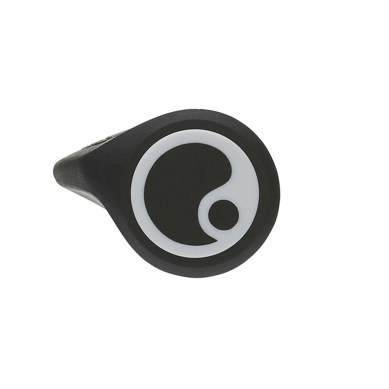 Ergon Lenkergriff GA3-L schwarz Large lang/lang regular
