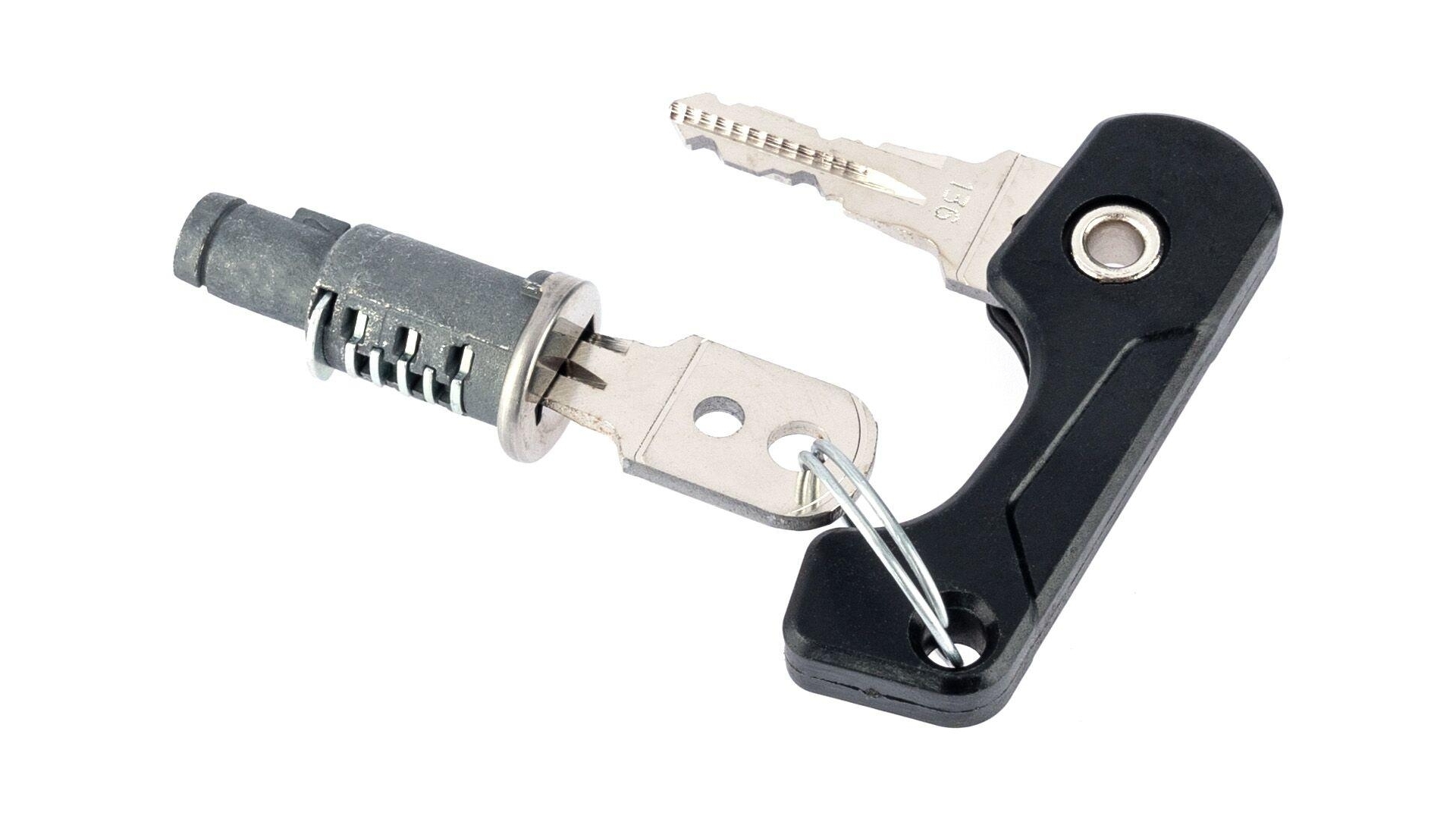 ATRAN AVS PREMIUM LOCK 2 SCHLUESSEL