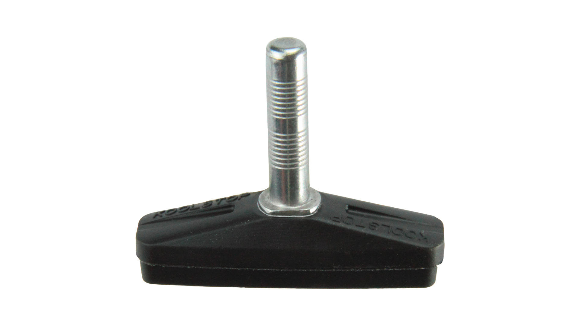 KOOLSTOP BELAG FELGE CITY STECK SCHWARZ WV