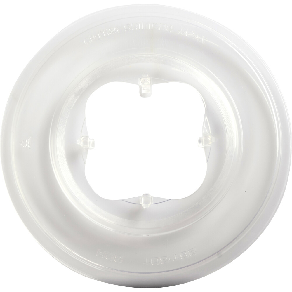 SHIMANO Speichenschutzscheibe CP-FH35 137,16 mm für 26-30 Zähne 32
