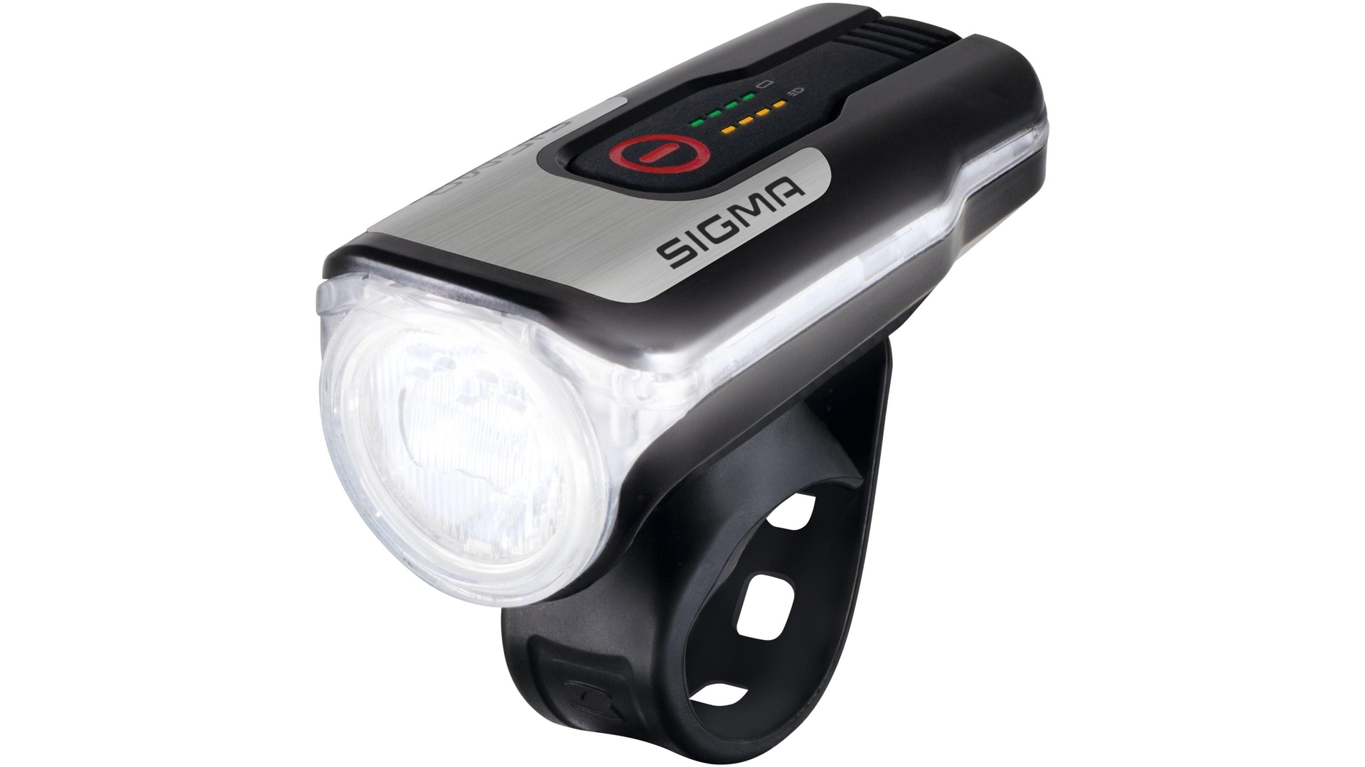 AKKU-SCHEINWERFER SIGMA AURA 80 USB
