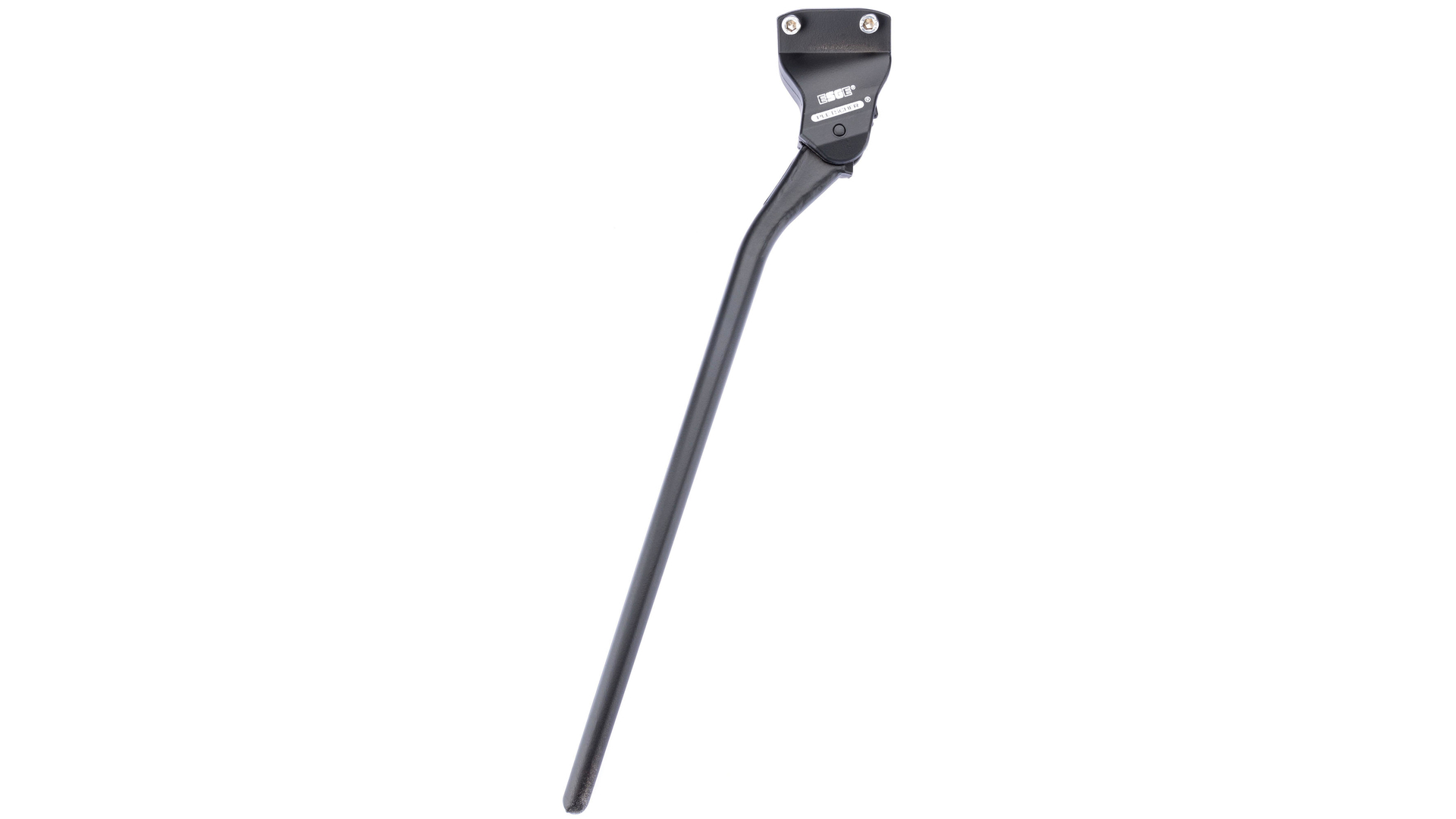 HINTERBAUSTAENDER 28" COMP 40MM SCHWARZ