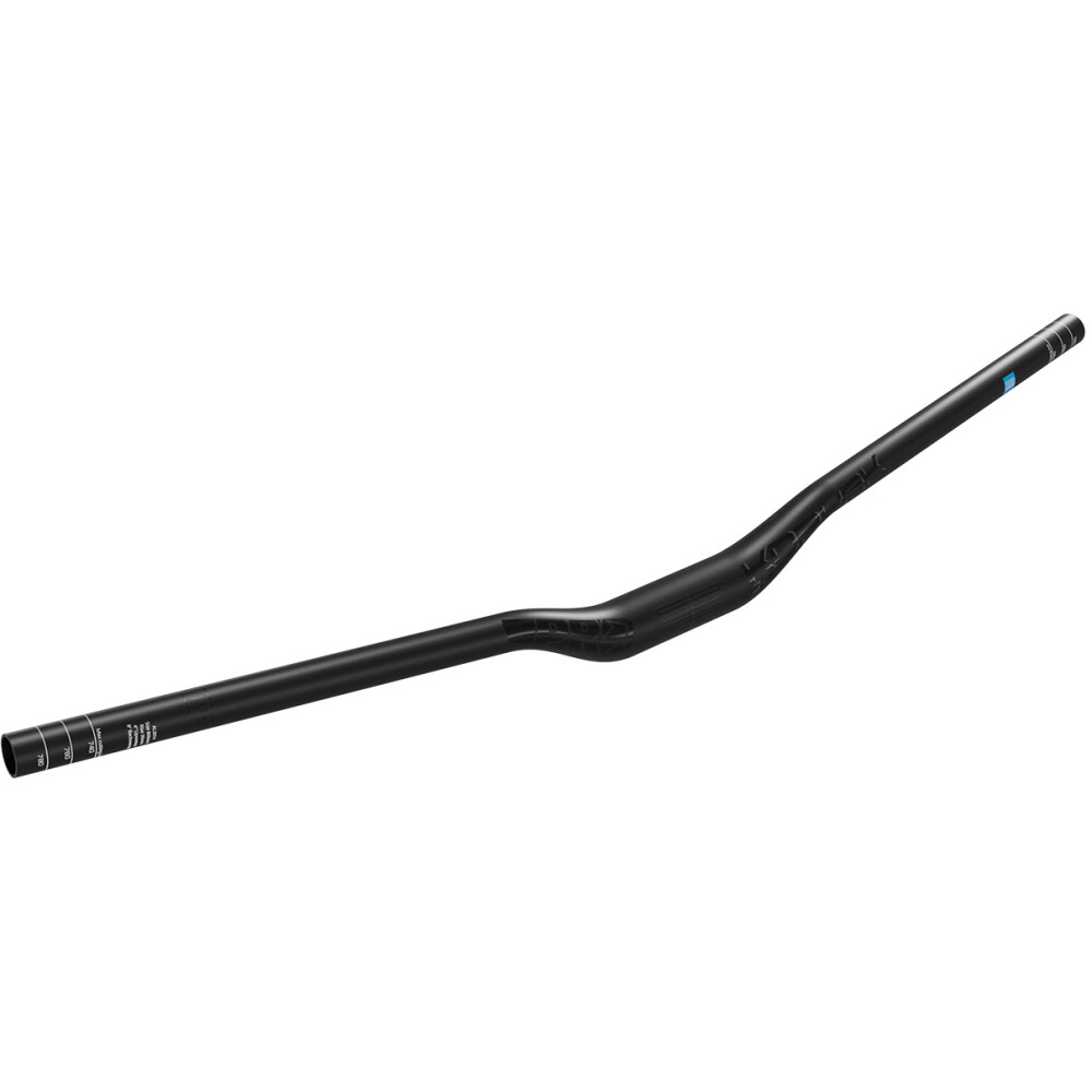 Lenker Koryak 3FIVE, Schwarz, Aluminium, 800mm, 35mm, 30mm Rise