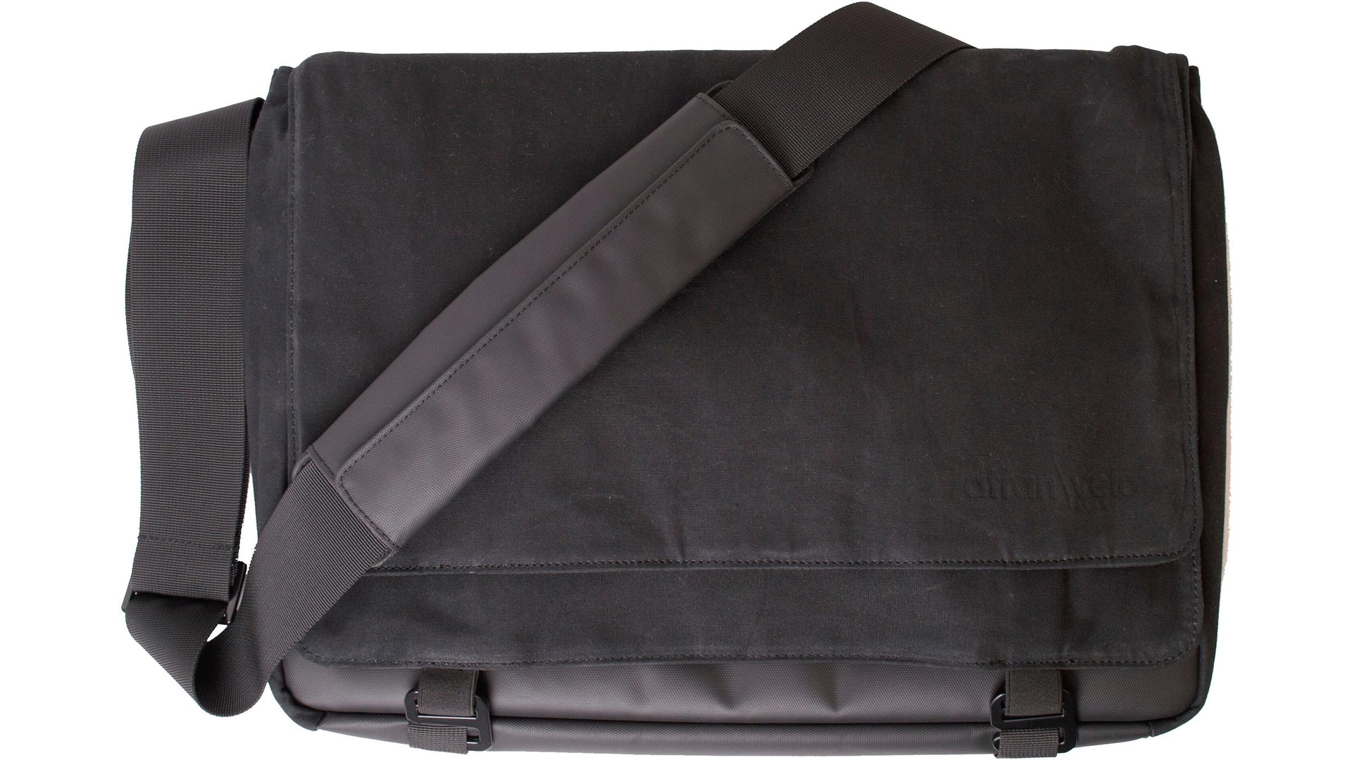 ATRAN BUEROTASCHE "METRO 15" SCHWARZ
